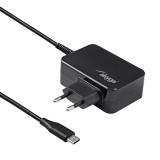 Maitinimo šaltinis nešiojamam kompiuteriui 220V 20V 3.25A 65W USB C Akyga AK-ND-81